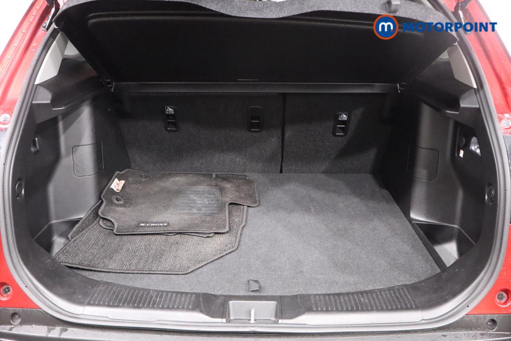 Suzuki S-Cross Ultra Manual Petrol SUV - Stock Number (1600287) - 22nd supplementary image