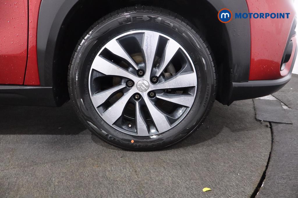 Suzuki S-Cross Ultra Manual Petrol SUV - Stock Number (1600287) - 26th supplementary image