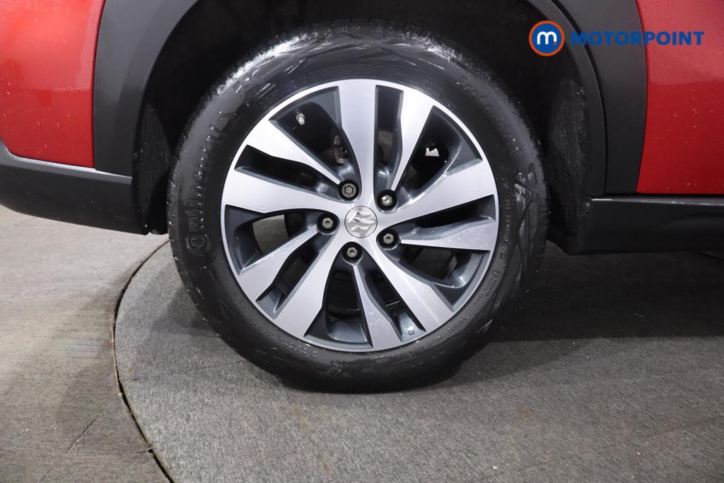 Suzuki S-Cross Ultra Manual Petrol SUV - Stock Number (1600287) - 27th supplementary image