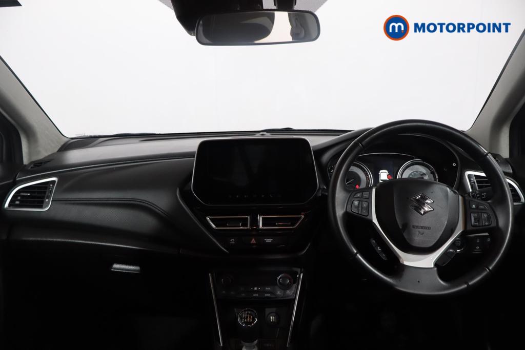 Suzuki S-Cross Ultra Manual Petrol SUV - Stock Number (1600287) - 1st supplementary image