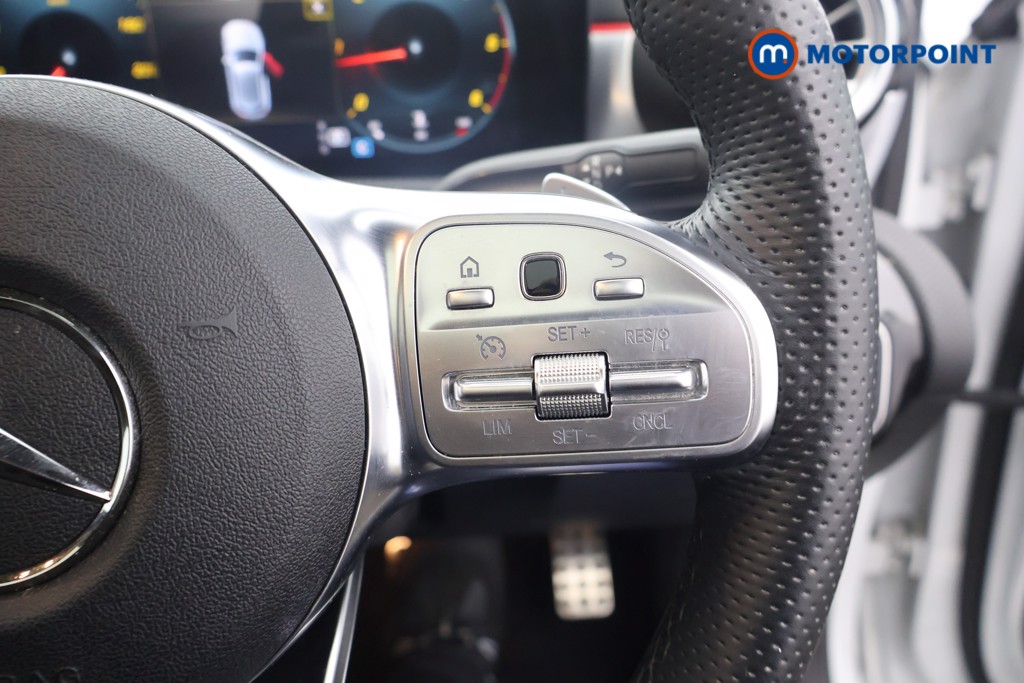 Mercedes-Benz A Class Exclusive Edition Automatic Diesel Hatchback - Stock Number (1601061) - 3rd supplementary image