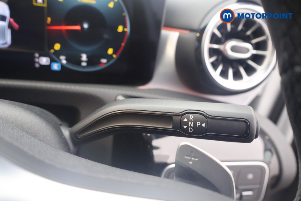 Mercedes-Benz A Class Exclusive Edition Automatic Diesel Hatchback - Stock Number (1601061) - 6th supplementary image