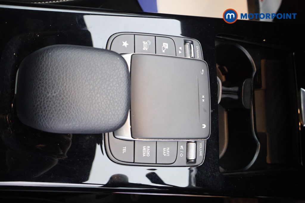 Mercedes-Benz A Class Exclusive Edition Automatic Diesel Hatchback - Stock Number (1601061) - 9th supplementary image