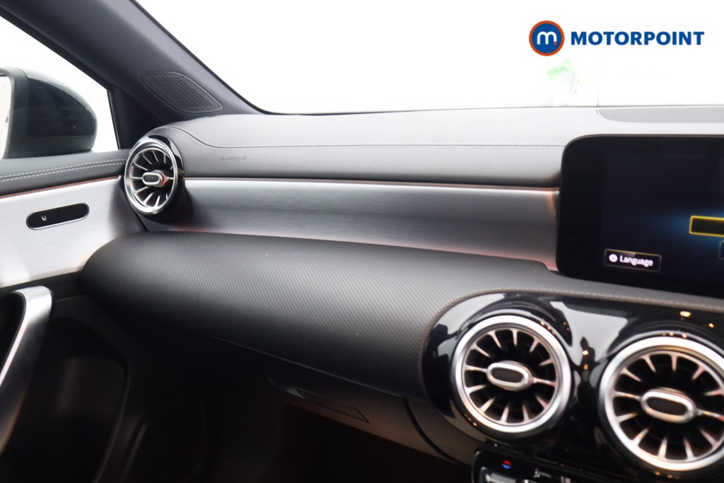 Mercedes-Benz A Class Exclusive Edition Automatic Diesel Hatchback - Stock Number (1601061) - 10th supplementary image