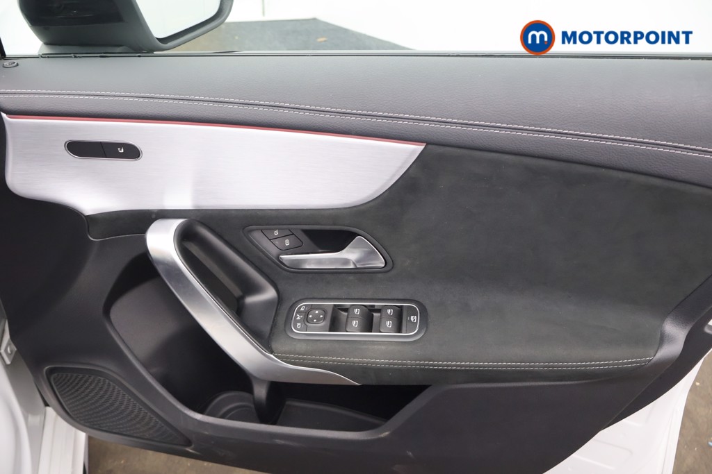 Mercedes-Benz A Class Exclusive Edition Automatic Diesel Hatchback - Stock Number (1601061) - 12th supplementary image