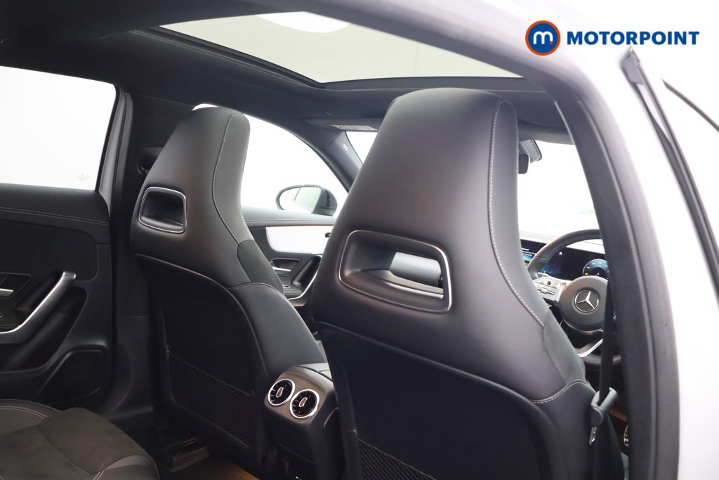 Mercedes-Benz A Class Exclusive Edition Automatic Diesel Hatchback - Stock Number (1601061) - 17th supplementary image