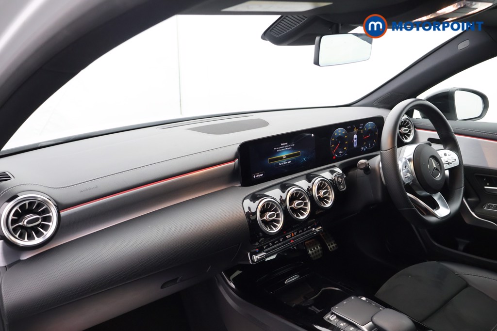 Mercedes-Benz A Class Exclusive Edition Automatic Diesel Hatchback - Stock Number (1601061) - 19th supplementary image