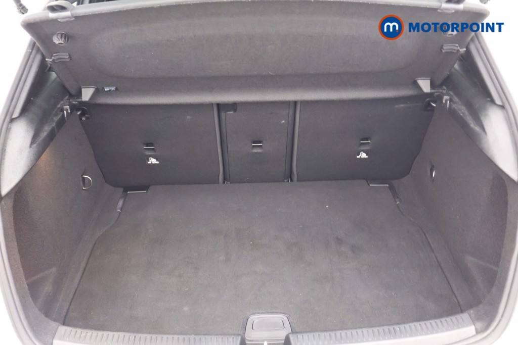 Mercedes-Benz A Class Exclusive Edition Automatic Diesel Hatchback - Stock Number (1601061) - 21st supplementary image