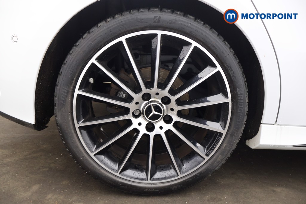 Mercedes-Benz A Class Exclusive Edition Automatic Diesel Hatchback - Stock Number (1601061) - 22nd supplementary image