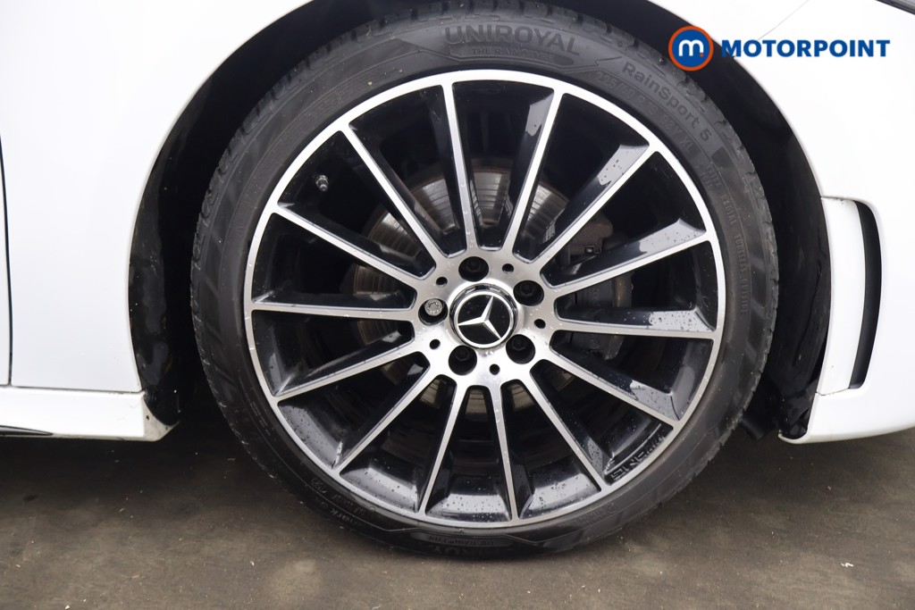 Mercedes-Benz A Class Exclusive Edition Automatic Diesel Hatchback - Stock Number (1601061) - 23rd supplementary image