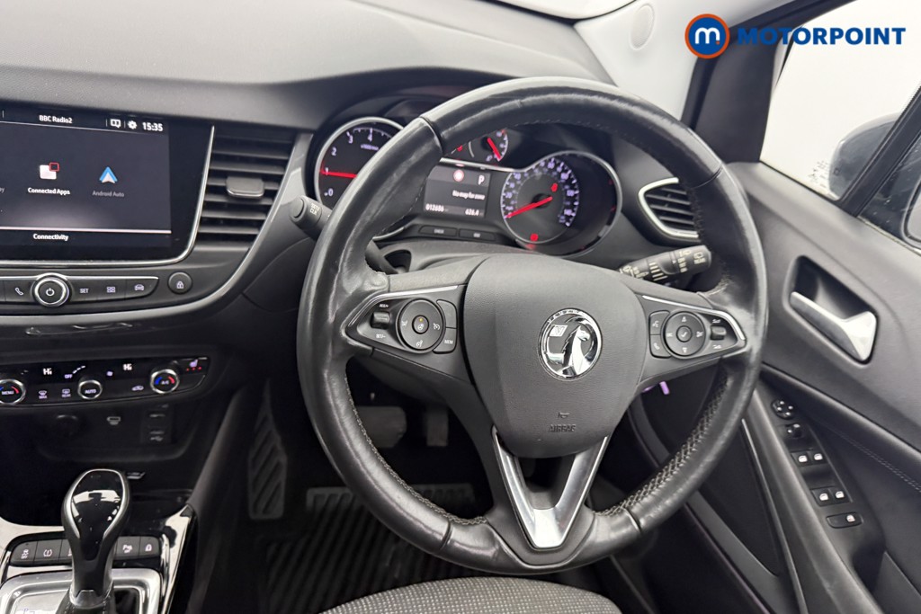 Vauxhall Crossland Elite Nav Automatic Petrol SUV - Stock Number (1601363) - 3rd supplementary image