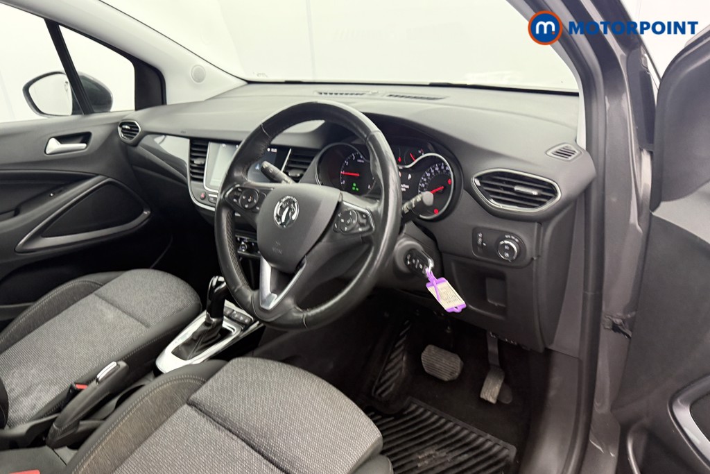 Vauxhall Crossland Elite Nav Automatic Petrol SUV - Stock Number (1601363) - 4th supplementary image