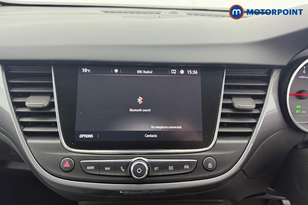 Vauxhall Crossland Elite Nav Automatic Petrol SUV - Stock Number (1601363) - 8th supplementary image