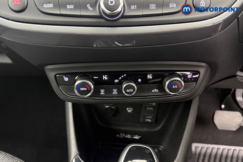 Vauxhall Crossland Elite Nav Automatic Petrol SUV - Stock Number (1601363) - 10th supplementary image
