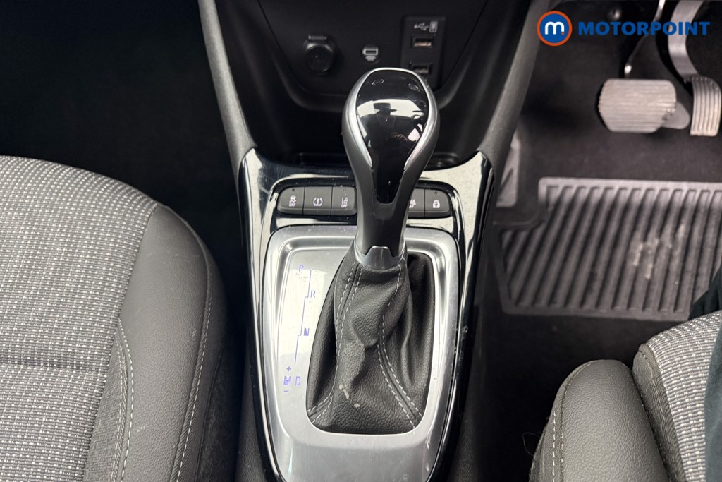 Vauxhall Crossland Elite Nav Automatic Petrol SUV - Stock Number (1601363) - 11th supplementary image