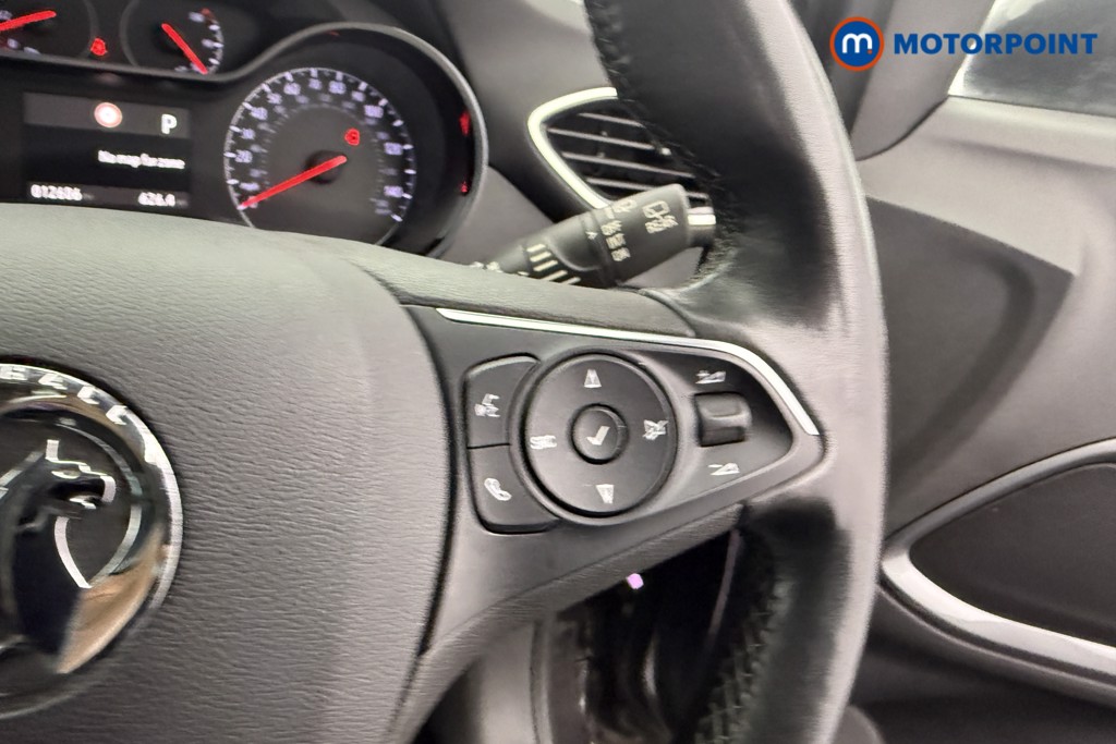 Vauxhall Crossland Elite Nav Automatic Petrol SUV - Stock Number (1601363) - 13th supplementary image