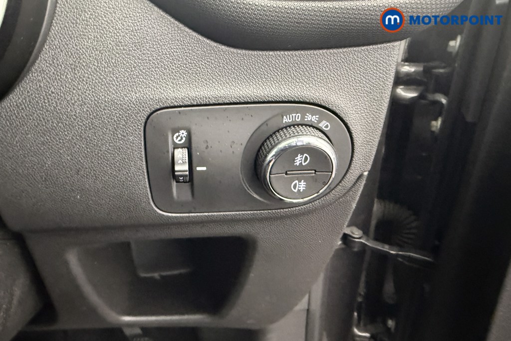 Vauxhall Crossland Elite Nav Automatic Petrol SUV - Stock Number (1601363) - 14th supplementary image