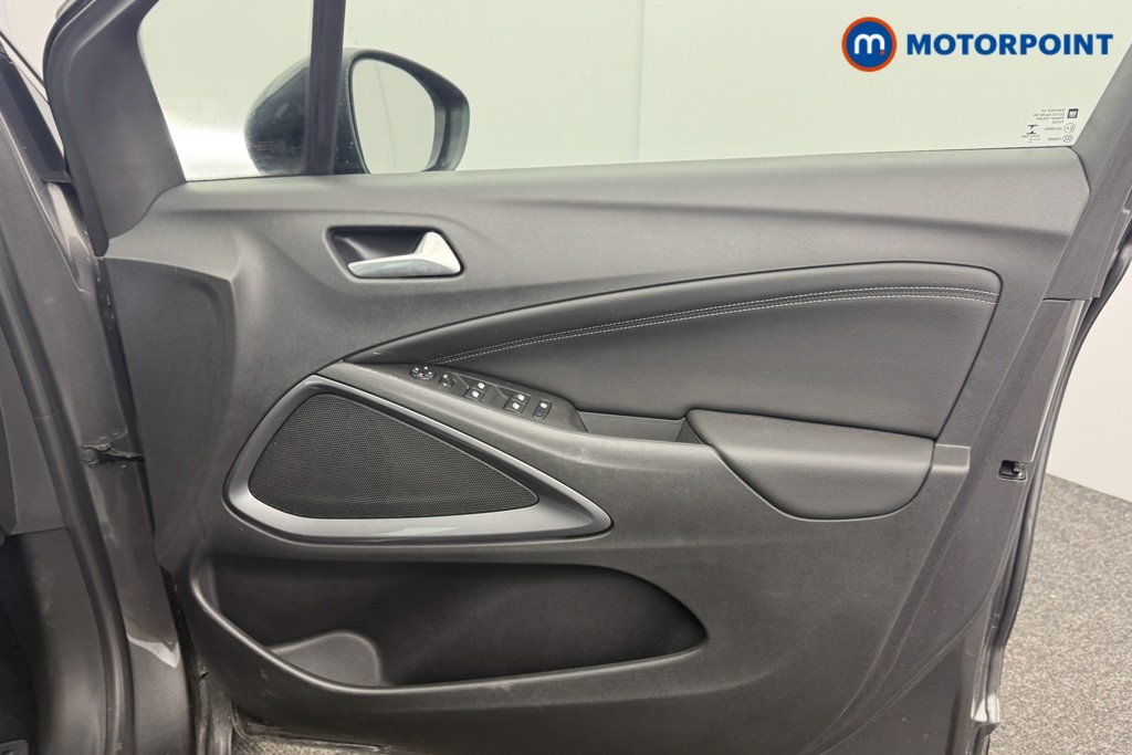 Vauxhall Crossland Elite Nav Automatic Petrol SUV - Stock Number (1601363) - 16th supplementary image