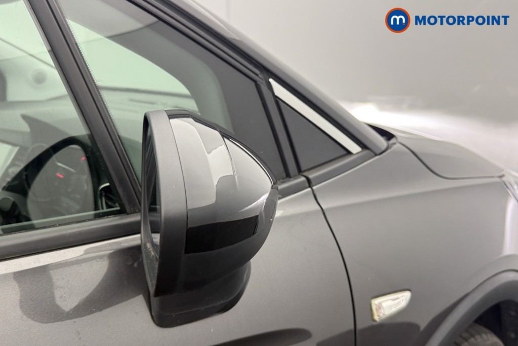 Vauxhall Crossland Elite Nav Automatic Petrol SUV - Stock Number (1601363) - 17th supplementary image