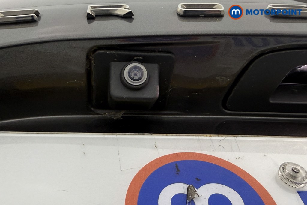 Vauxhall Crossland Elite Nav Automatic Petrol SUV - Stock Number (1601363) - 18th supplementary image