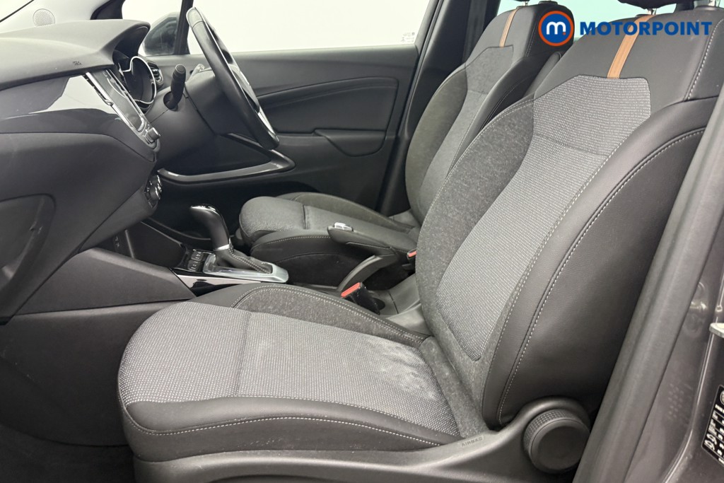 Vauxhall Crossland Elite Nav Automatic Petrol SUV - Stock Number (1601363) - 21st supplementary image
