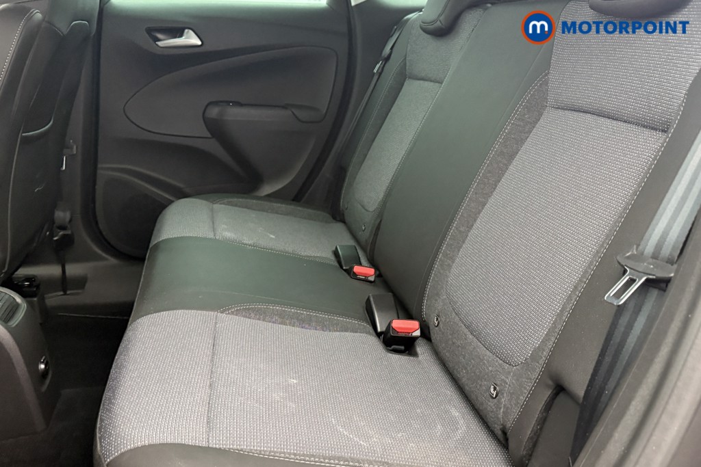 Vauxhall Crossland Elite Nav Automatic Petrol SUV - Stock Number (1601363) - 22nd supplementary image