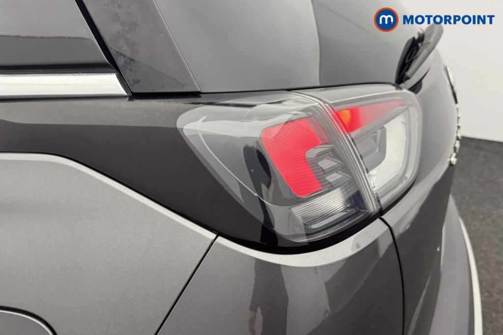 Vauxhall Crossland Elite Nav Automatic Petrol SUV - Stock Number (1601363) - 25th supplementary image