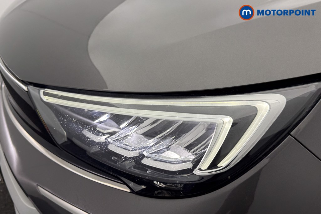 Vauxhall Crossland Elite Nav Automatic Petrol SUV - Stock Number (1601363) - 27th supplementary image