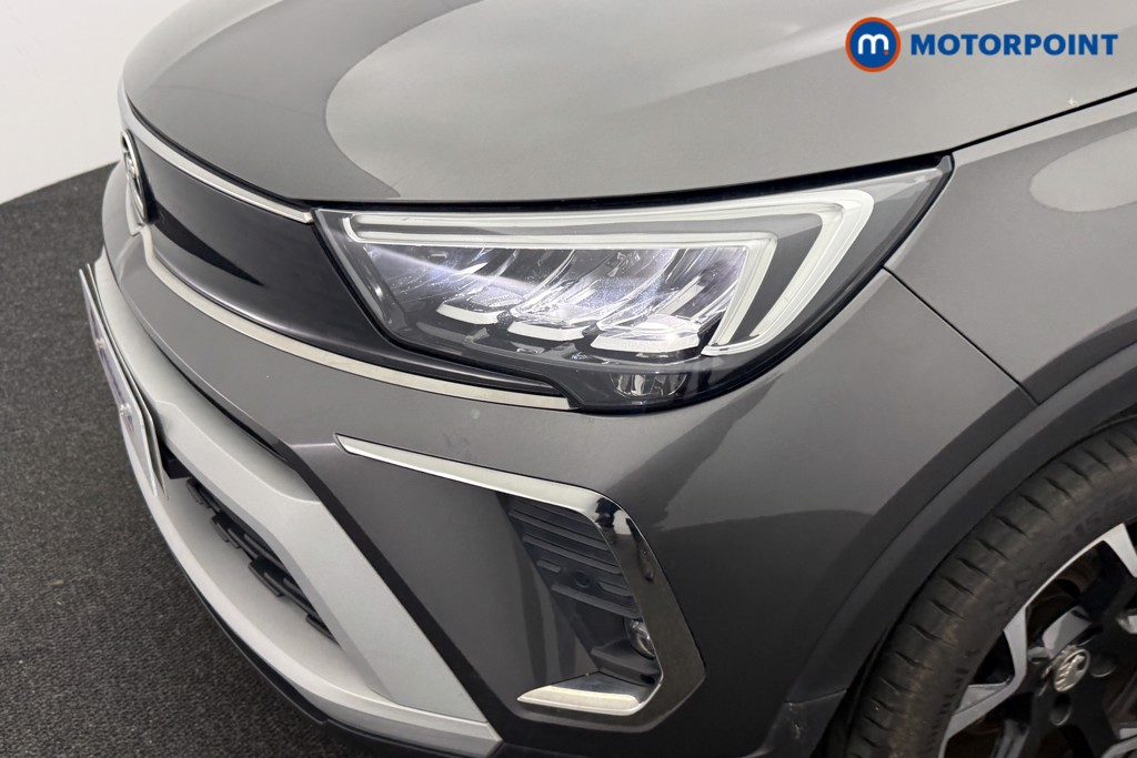 Vauxhall Crossland Elite Nav Automatic Petrol SUV - Stock Number (1601363) - 28th supplementary image
