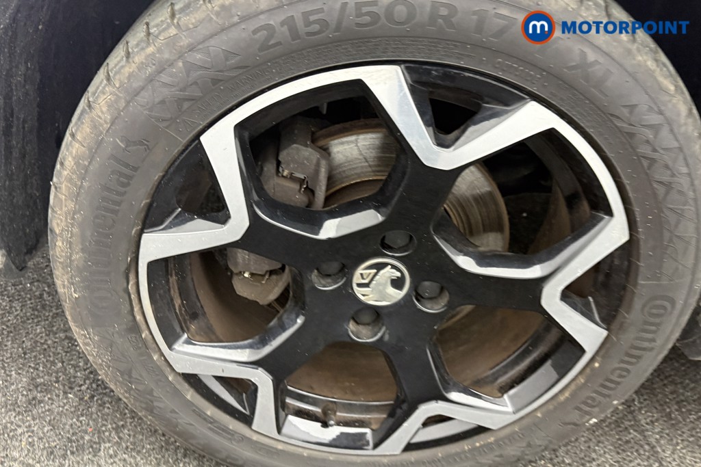 Vauxhall Crossland Elite Nav Automatic Petrol SUV - Stock Number (1601363) - 29th supplementary image