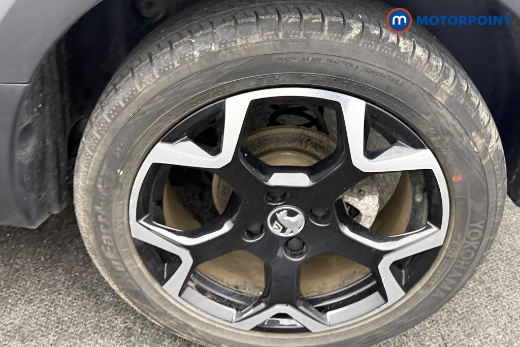 Vauxhall Crossland Elite Nav Automatic Petrol SUV - Stock Number (1601363) - 30th supplementary image