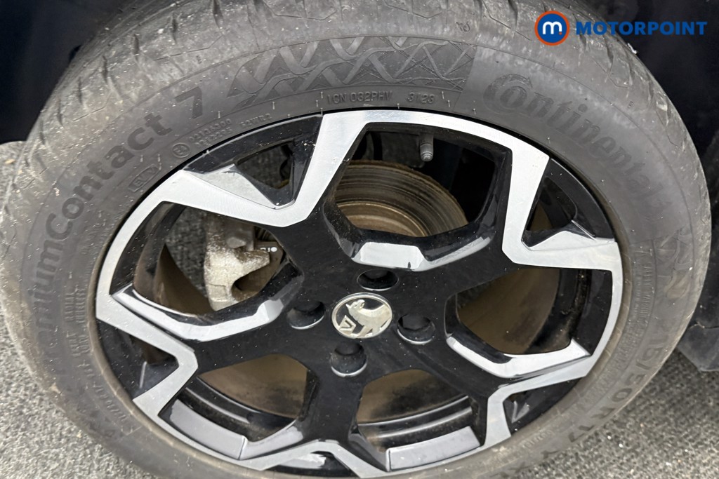 Vauxhall Crossland Elite Nav Automatic Petrol SUV - Stock Number (1601363) - 31st supplementary image