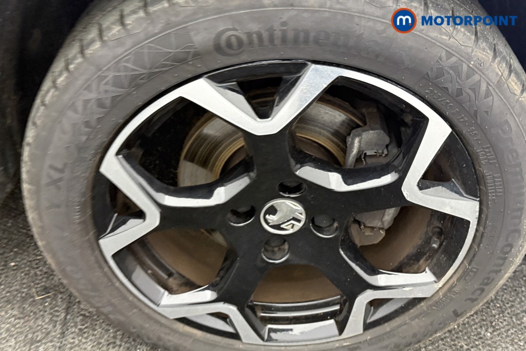 Vauxhall Crossland Elite Nav Automatic Petrol SUV - Stock Number (1601363) - 32nd supplementary image