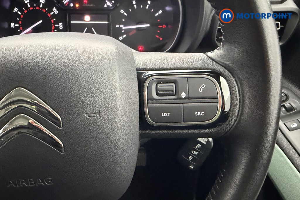 Citroen Berlingo Feel Manual Diesel People Carrier - Stock Number (1601557) - 4th supplementary image