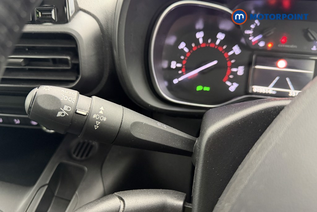 Citroen Berlingo Feel Manual Diesel People Carrier - Stock Number (1601557) - 5th supplementary image