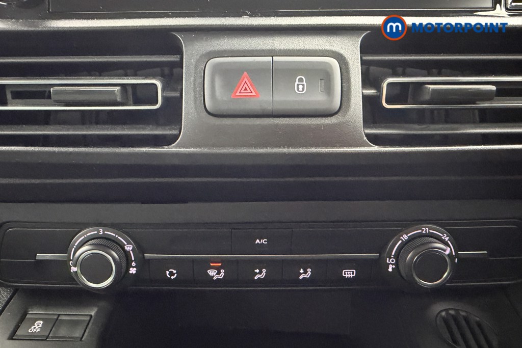 Citroen Berlingo Feel Manual Diesel People Carrier - Stock Number (1601557) - 13th supplementary image