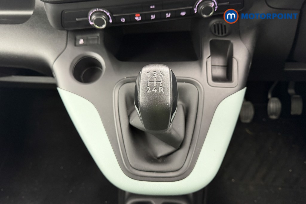 Citroen Berlingo Feel Manual Diesel People Carrier - Stock Number (1601557) - 14th supplementary image