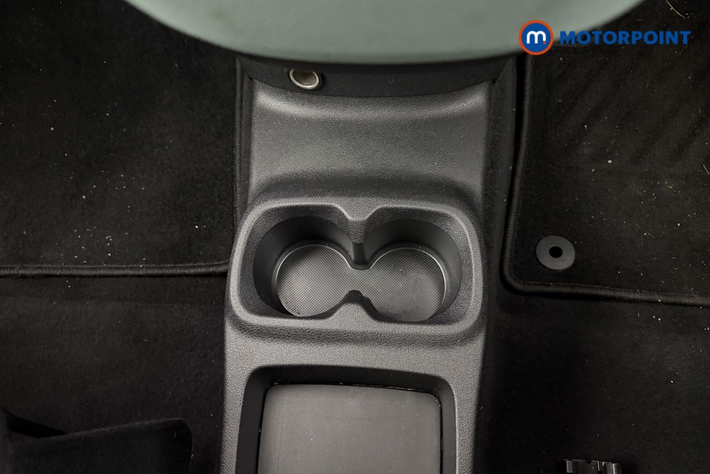 Citroen Berlingo Feel Manual Diesel People Carrier - Stock Number (1601557) - 15th supplementary image