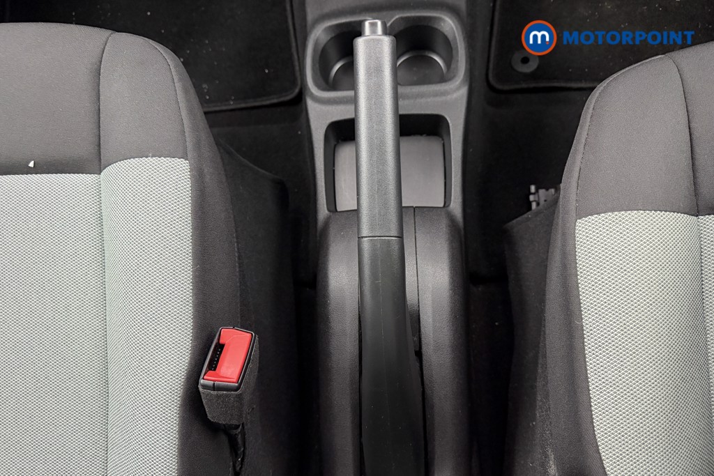 Citroen Berlingo Feel Manual Diesel People Carrier - Stock Number (1601557) - 16th supplementary image