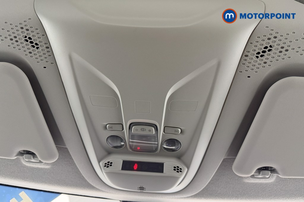 Citroen Berlingo Feel Manual Diesel People Carrier - Stock Number (1601557) - 17th supplementary image