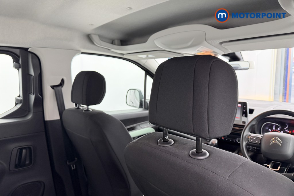 Citroen Berlingo Feel Manual Diesel People Carrier - Stock Number (1601557) - 23rd supplementary image
