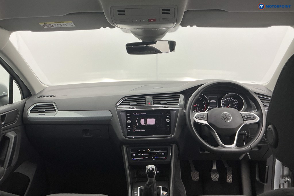 Volkswagen Tiguan Life Manual Petrol SUV - Stock Number (1601825) - 15th supplementary image