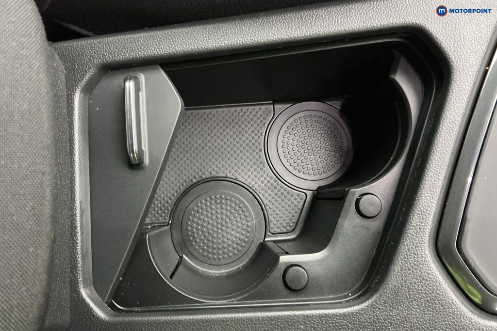 Volkswagen Tiguan Life Manual Petrol SUV - Stock Number (1601825) - 20th supplementary image