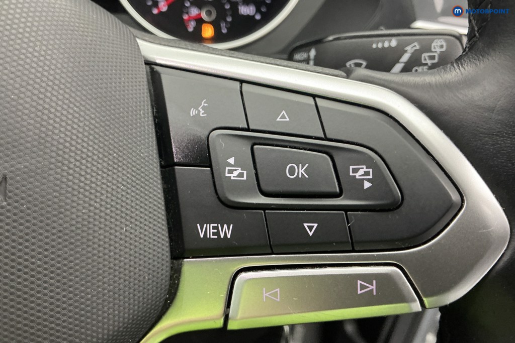 Volkswagen Tiguan Life Manual Petrol SUV - Stock Number (1601825) - 25th supplementary image