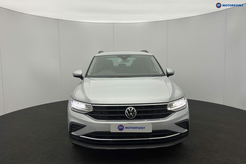 Volkswagen Tiguan Life Manual Petrol SUV - Stock Number (1601825) - 37th supplementary image