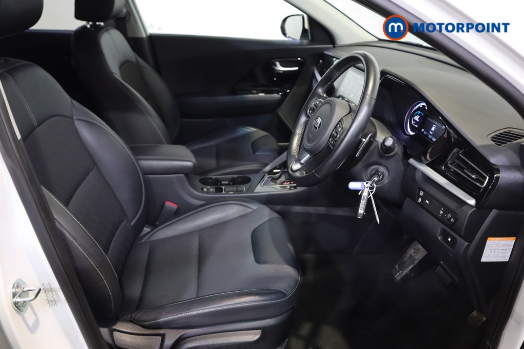 KIA Niro 2 Automatic Petrol-Electric Hybrid SUV - Stock Number (1602049) - 6th supplementary image