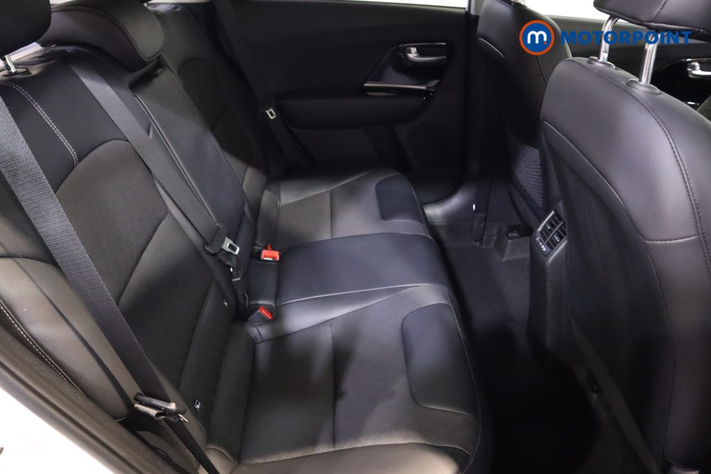 KIA Niro 2 Automatic Petrol-Electric Hybrid SUV - Stock Number (1602049) - 7th supplementary image