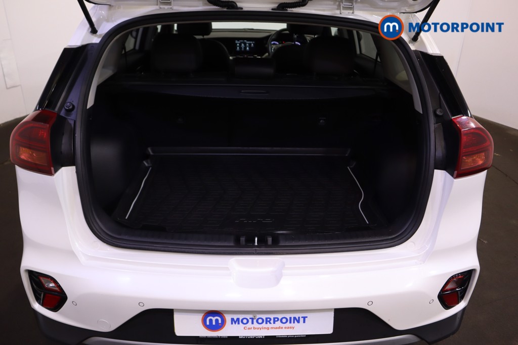 KIA Niro 2 Automatic Petrol-Electric Hybrid SUV - Stock Number (1602049) - 8th supplementary image
