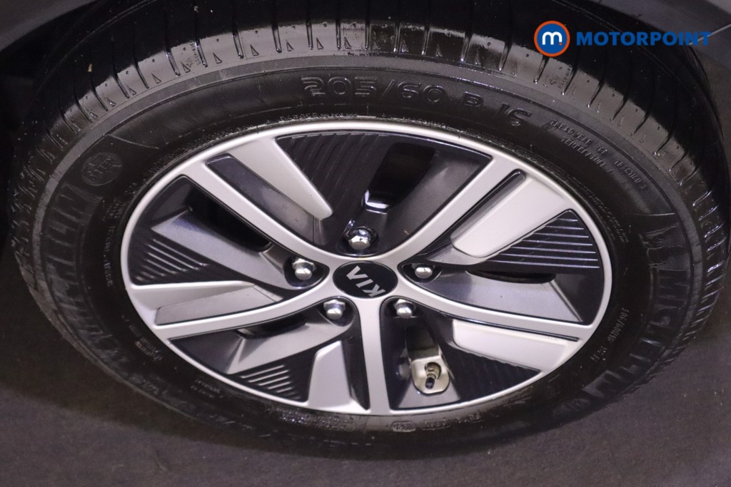 KIA Niro 2 Automatic Petrol-Electric Hybrid SUV - Stock Number (1602049) - 9th supplementary image