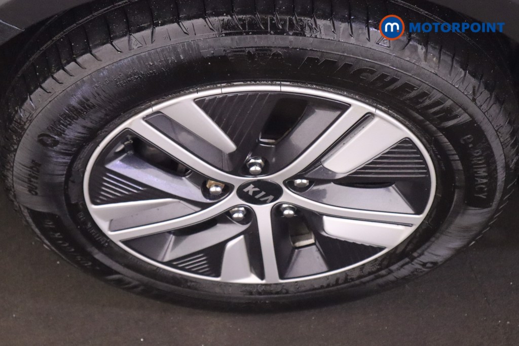 KIA Niro 2 Automatic Petrol-Electric Hybrid SUV - Stock Number (1602049) - 10th supplementary image